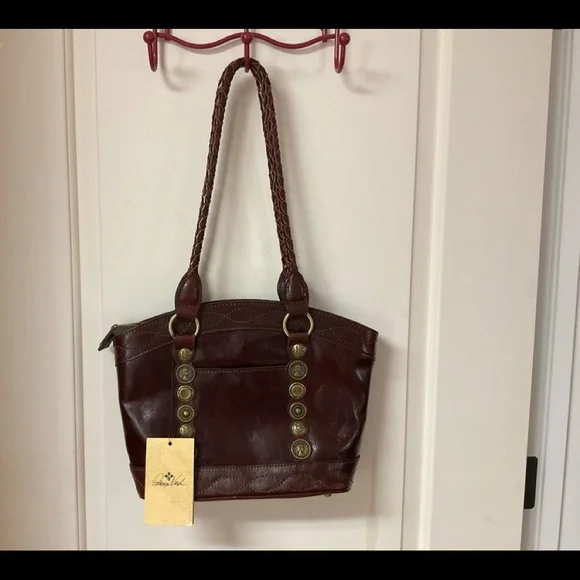 Patricia Nash | Bags | Nwt Patricia Nash Rare Renaissance  display picture 2